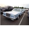 Image 1 : 1983 Lincoln Mark VI