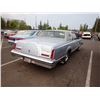 Image 3 : 1983 Lincoln Mark VI