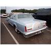 Image 4 : 1983 Lincoln Mark VI