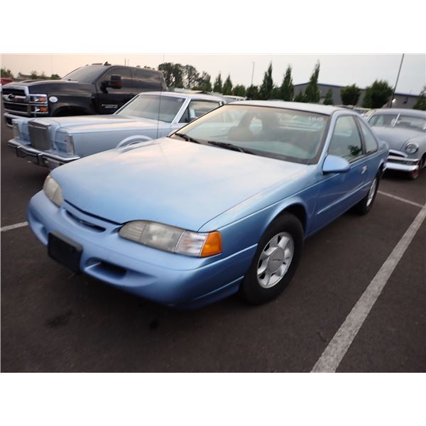 1994 Ford Thunderbird