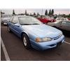 Image 2 : 1994 Ford Thunderbird