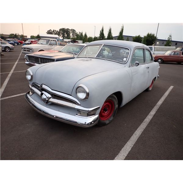 1950 Ford