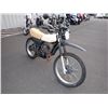Image 2 : 1981 Yamaha Motor Corp. DT175