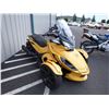 Image 2 : 2013 Can-Am Spyder ST-S