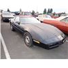 Image 2 : 1984 Chevrolet Corvette