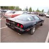 Image 3 : 1984 Chevrolet Corvette