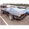 Image 4 : 1984 Chevrolet Corvette