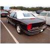 Image 4 : 1994 Oldsmobile Cutlass Supreme
