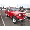 Image 2 : 1968 Jeep