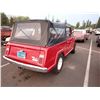 Image 3 : 1968 Jeep