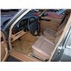 Image 5 : 1987 Mercedes-Benz 420SEL