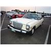 Image 1 : 1976 Mercedes-Benz 240D