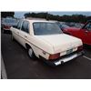 Image 4 : 1976 Mercedes-Benz 240D