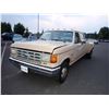Image 1 : 1989 Ford F-350 Super Duty