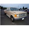 Image 2 : 1989 Ford F-350 Super Duty