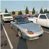 Image 2 : 2001 Porsche Boxster