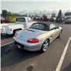 Image 3 : 2001 Porsche Boxster