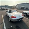 Image 4 : 2001 Porsche Boxster
