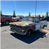 Image 1 : 1963 Ford Pickup