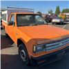 Image 2 : 1985 Chevrolet S-10