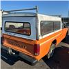 Image 3 : 1985 Chevrolet S-10