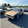 Image 1 : 1982 Volkswagen Scirocco