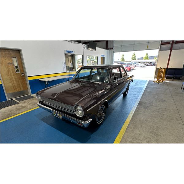 1964 American Motors