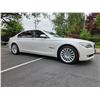 Image 1 : 2010 BMW 750Li