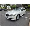 Image 2 : 2010 BMW 750Li