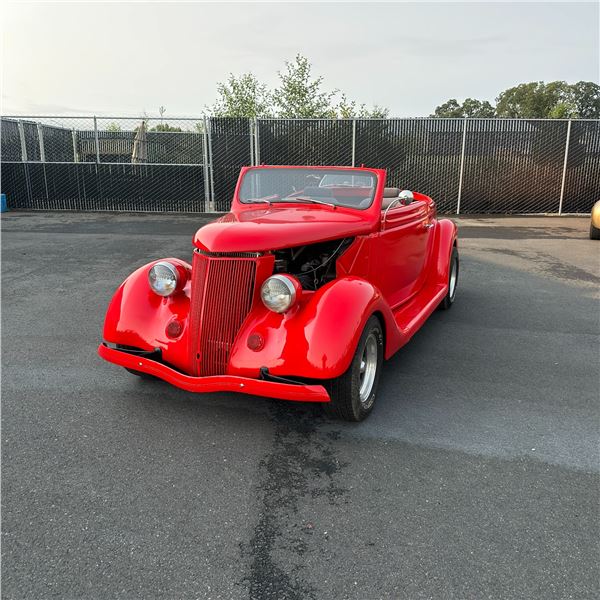 1936 Ford