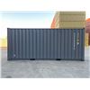 Image 4 : *OFFSITE* ONE TRIP 20FT SEACAN GREY