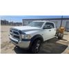 Image 1 : REPO: 2018 DODGE RAM 5500