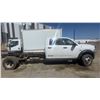 Image 2 : REPO: 2018 DODGE RAM 5500