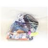 Image 1 : 6 PAIRS OF PULLIN BOXERS SIZE XSMALL