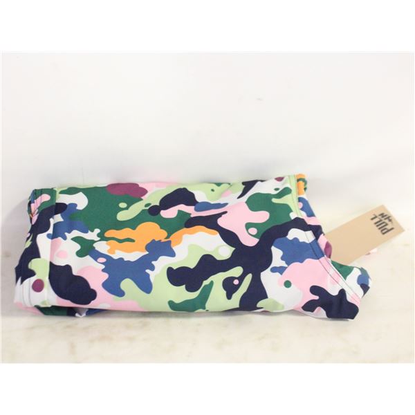 PAIR OF PULLIN SWIM SHORTS SIZE 2XL