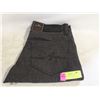 Image 1 : 34 HERITAGE MENS COURAGE DENIM DRESS PANTS SZ 28