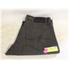 Image 1 : 34 HERITAGE COURAGE DENIM DRESS PANTS SIZE 28X34