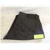 Image 1 : 34 HERITAGE COURAGE DENIM DRESS PANTS SIZE 28X32