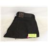 Image 1 : 34 HERITAGE COURAGE DENIM DRESS PANTS SIZE 28X32