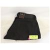 Image 1 : 34 HERITAGE COURAGE DENIM DRESS PANTS SIZE 28X34