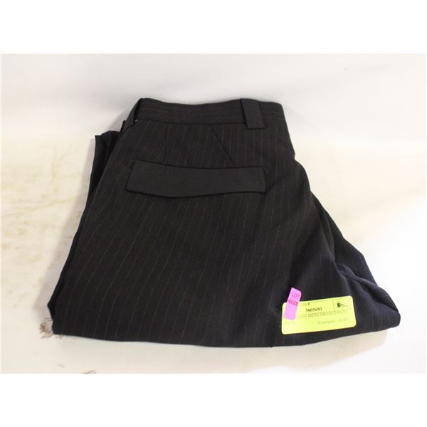 BIEDERMANN MENS DRESS PANTS SIZE 30