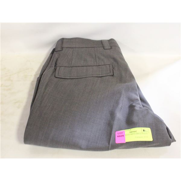 BIEDERMANN MENS DRESS PANTS SIZE 30