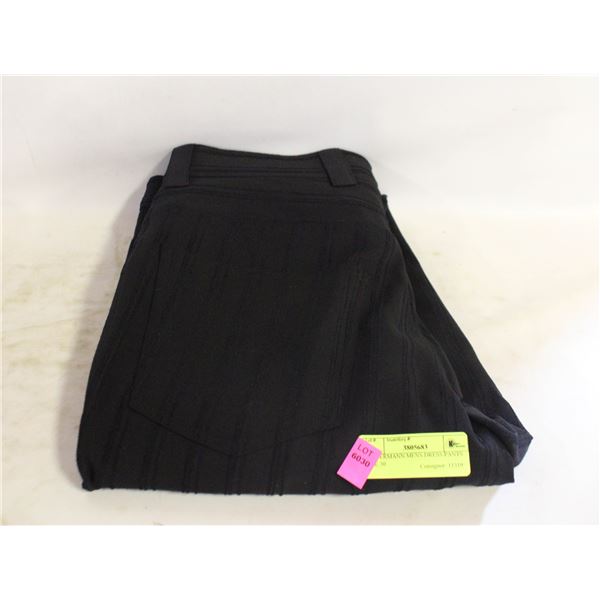 BIEDERMANN MENS DRESS PANTS SIZE 30