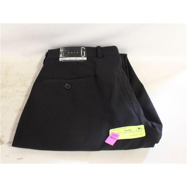 GALA MENS DRESS PANTS SIZE 30