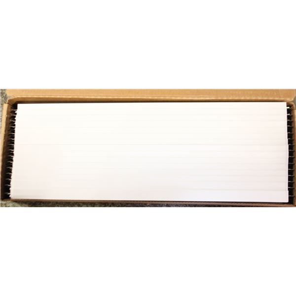 CERTAINTEED CLASSIC STAB CROSS TEE 60PCS
