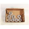 Image 1 : 8PCS LAWN MOWER WHEEL BEARINGS