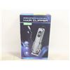 Image 1 : NEW PROFESSIONAL HAIR CLIPPER/SHAVER