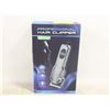 Image 1 : NEW PROFESSIONAL HAIR CLIPPER/SHAVER