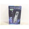 Image 1 : NEW PROFESSIONAL HAIR CLIPPER/SHAVER