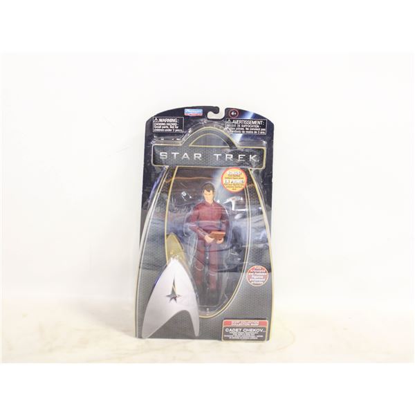 STAR TREK COLLECTABLE 2009